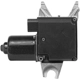 Purchase Top-Quality Remanufactured Wiper Motor by CARDONE INDUSTRIES - 40-1015 pa4