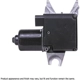 Purchase Top-Quality Remanufactured Wiper Motor by CARDONE INDUSTRIES - 40-1015 pa7