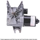 Purchase Top-Quality Remanufactured Wiper Motor by CARDONE INDUSTRIES - 40-1015 pa9