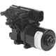 Purchase Top-Quality Remanufactured Wiper Motor by CARDONE INDUSTRIES - 40-1019 pa9