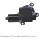 Purchase Top-Quality Remanufactured Wiper Motor by CARDONE INDUSTRIES - 40-1020 pa9