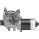 Purchase Top-Quality Remanufactured Wiper Motor by CARDONE INDUSTRIES - 40-1027 pa6