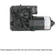 Purchase Top-Quality Remanufactured Wiper Motor by CARDONE INDUSTRIES - 40-1029 pa7