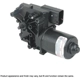 Purchase Top-Quality Remanufactured Wiper Motor by CARDONE INDUSTRIES - 40-1029 pa8