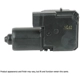 Purchase Top-Quality Remanufactured Wiper Motor by CARDONE INDUSTRIES - 40-1029 pa9