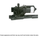 Purchase Top-Quality Remanufactured Wiper Motor by CARDONE INDUSTRIES - 40-1032L pa6