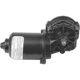 Purchase Top-Quality Remanufactured Wiper Motor by CARDONE INDUSTRIES - 40-1037 pa6
