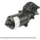 Purchase Top-Quality Remanufactured Wiper Motor by CARDONE INDUSTRIES - 40-1037 pa7
