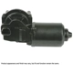 Purchase Top-Quality Remanufactured Wiper Motor by CARDONE INDUSTRIES - 40-1037 pa9