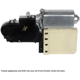 Purchase Top-Quality Remanufactured Wiper Motor by CARDONE INDUSTRIES - 40-1038 pa9