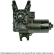 Purchase Top-Quality Remanufactured Wiper Motor by CARDONE INDUSTRIES - 40-1043 pa4