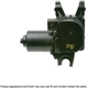 Purchase Top-Quality Remanufactured Wiper Motor by CARDONE INDUSTRIES - 40-1043 pa6