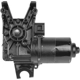 Purchase Top-Quality Remanufactured Wiper Motor by CARDONE INDUSTRIES - 40-1043 pa9