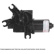 Purchase Top-Quality Remanufactured Wiper Motor by CARDONE INDUSTRIES - 40-1044 pa9