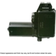 Purchase Top-Quality Remanufactured Wiper Motor by CARDONE INDUSTRIES - 40-1045 pa9