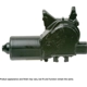 Purchase Top-Quality Remanufactured Wiper Motor by CARDONE INDUSTRIES - 40-1046 pa9