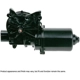 Purchase Top-Quality Remanufactured Wiper Motor by CARDONE INDUSTRIES - 40-1047 pa9