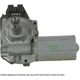 Purchase Top-Quality Remanufactured Wiper Motor by CARDONE INDUSTRIES - 40-1049 pa12