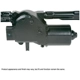 Purchase Top-Quality Remanufactured Wiper Motor by CARDONE INDUSTRIES - 40-1050L pa5