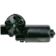 Purchase Top-Quality CARDONE INDUSTRIES - 40-1053 - Remanufactured Wiper Motor pa17