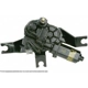 Purchase Top-Quality Remanufactured Wiper Motor by CARDONE INDUSTRIES - 40-1055 pa11