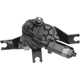 Purchase Top-Quality Remanufactured Wiper Motor by CARDONE INDUSTRIES - 40-1055 pa4