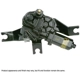 Purchase Top-Quality Remanufactured Wiper Motor by CARDONE INDUSTRIES - 40-1055 pa7