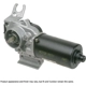 Purchase Top-Quality Remanufactured Wiper Motor by CARDONE INDUSTRIES - 40-1057 pa9