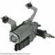 Purchase Top-Quality Remanufactured Wiper Motor by CARDONE INDUSTRIES - 40-1058 pa12