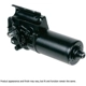 Purchase Top-Quality Remanufactured Wiper Motor by CARDONE INDUSTRIES - 40-1061 pa9