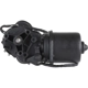 Purchase Top-Quality CARDONE INDUSTRIES - 40-1062 - Remanufactured Wiper Motor pa13