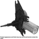 Purchase Top-Quality Remanufactured Wiper Motor by CARDONE INDUSTRIES - 40-1065 pa7