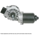 Purchase Top-Quality Remanufactured Wiper Motor by CARDONE INDUSTRIES - 40-1067 pa9