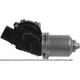 Purchase Top-Quality Remanufactured Wiper Motor by CARDONE INDUSTRIES - 40-1072 pa1
