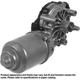 Purchase Top-Quality Remanufactured Wiper Motor by CARDONE INDUSTRIES - 40-1072 pa3