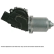 Purchase Top-Quality Remanufactured Wiper Motor by CARDONE INDUSTRIES - 40-1072 pa6