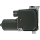 Purchase Top-Quality CARDONE INDUSTRIES - 40-1074L - Remanufactured Wiper Motor pa10