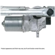 Purchase Top-Quality Remanufactured Wiper Motor by CARDONE INDUSTRIES - 40-1075L pa6
