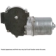Purchase Top-Quality Remanufactured Wiper Motor by CARDONE INDUSTRIES - 40-1080 pa8