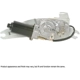 Purchase Top-Quality Remanufactured Wiper Motor by CARDONE INDUSTRIES - 40-1081 pa11