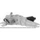 Purchase Top-Quality Remanufactured Wiper Motor by CARDONE INDUSTRIES - 40-1081 pa5