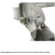 Purchase Top-Quality Remanufactured Wiper Motor by CARDONE INDUSTRIES - 40-1081 pa9