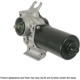 Purchase Top-Quality Remanufactured Wiper Motor by CARDONE INDUSTRIES - 40-1087 pa12