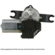 Purchase Top-Quality Remanufactured Wiper Motor by CARDONE INDUSTRIES - 40-1095 pa1