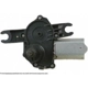Purchase Top-Quality Remanufactured Wiper Motor by CARDONE INDUSTRIES - 40-1095 pa10
