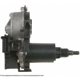 Purchase Top-Quality Remanufactured Wiper Motor by CARDONE INDUSTRIES - 40-1095 pa12