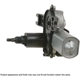 Purchase Top-Quality Remanufactured Wiper Motor by CARDONE INDUSTRIES - 40-1095 pa2