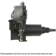 Purchase Top-Quality Remanufactured Wiper Motor by CARDONE INDUSTRIES - 40-1095 pa4