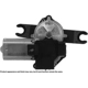 Purchase Top-Quality Remanufactured Wiper Motor by CARDONE INDUSTRIES - 40-1095 pa6