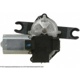 Purchase Top-Quality Remanufactured Wiper Motor by CARDONE INDUSTRIES - 40-1095 pa9